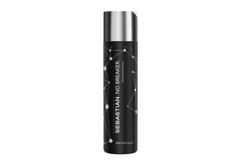 Sebastian Professional Haarshampoo NoBreaker Shampoo, gegen Haarbruch, stärkt das Haar, ultimativer Glanz Sebastian Professional Haarshampoo NoBreaker Shampoo, gegen Haarbruch, stärkt das Haar, ultimativer Glanz von Sebastian Professional