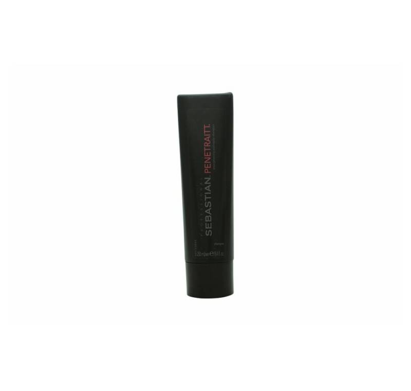 Sebastian Professional Haarshampoo Penetraitt Shampoo 250ml von Sebastian Professional