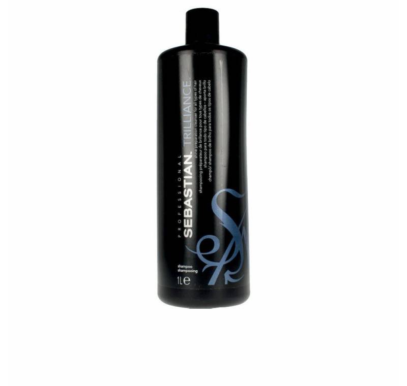 Sebastian Professional Haarshampoo TRILLIANCE shampoo 1000ml von Sebastian Professional