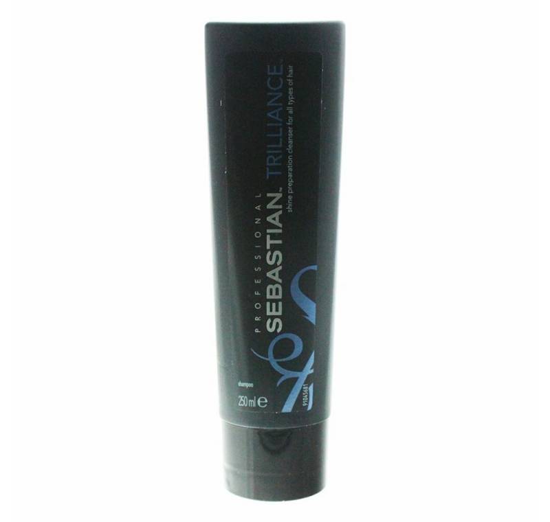 Sebastian Professional Haarshampoo Trilliance Glanz Shampoo 250ml von Sebastian Professional