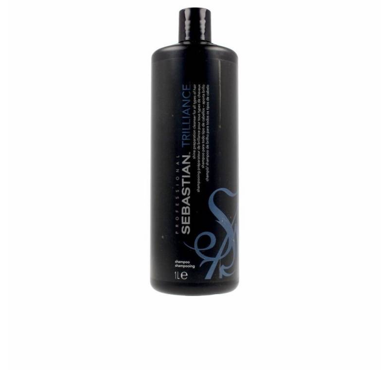 Sebastian Professional Haarshampoo Trilliance Shampoo 1000ml von Sebastian Professional