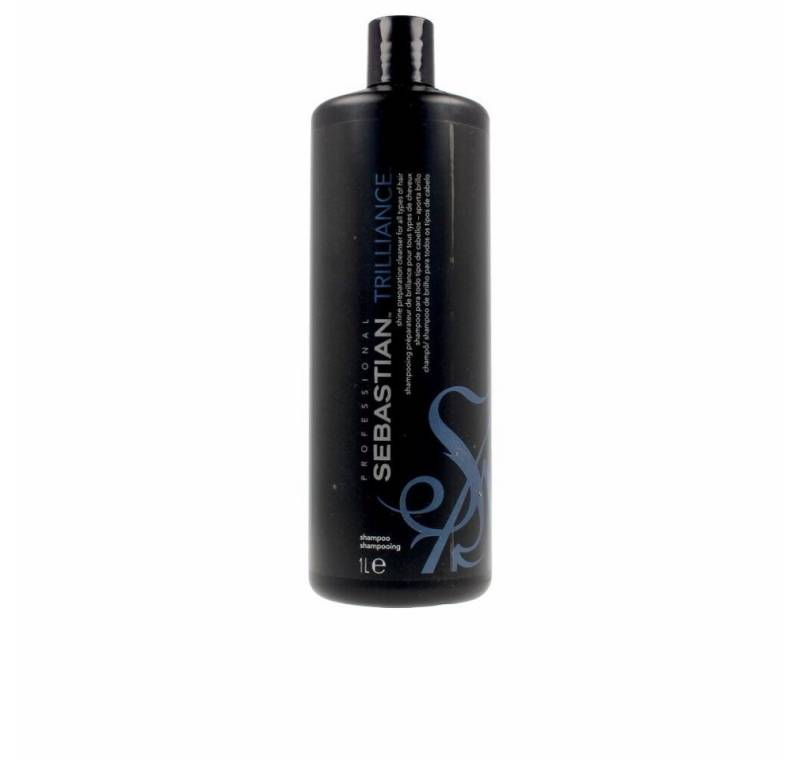 Sebastian Professional Haarshampoo Trilliance Shampoo 1000ml von Sebastian Professional