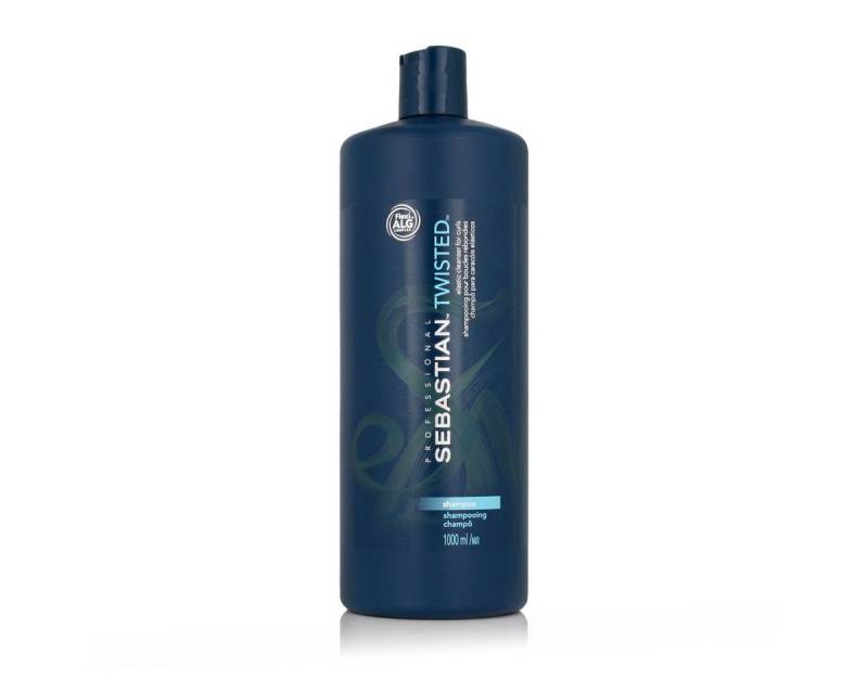 Sebastian Professional Haarshampoo Twisted von Sebastian Professional