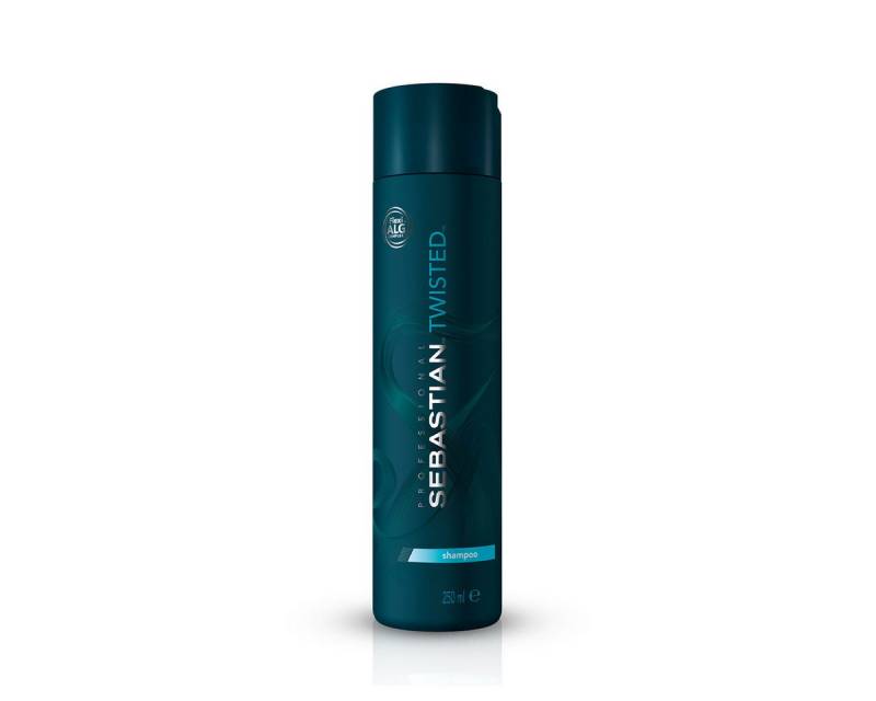 Sebastian Professional Haarshampoo Twisted von Sebastian Professional