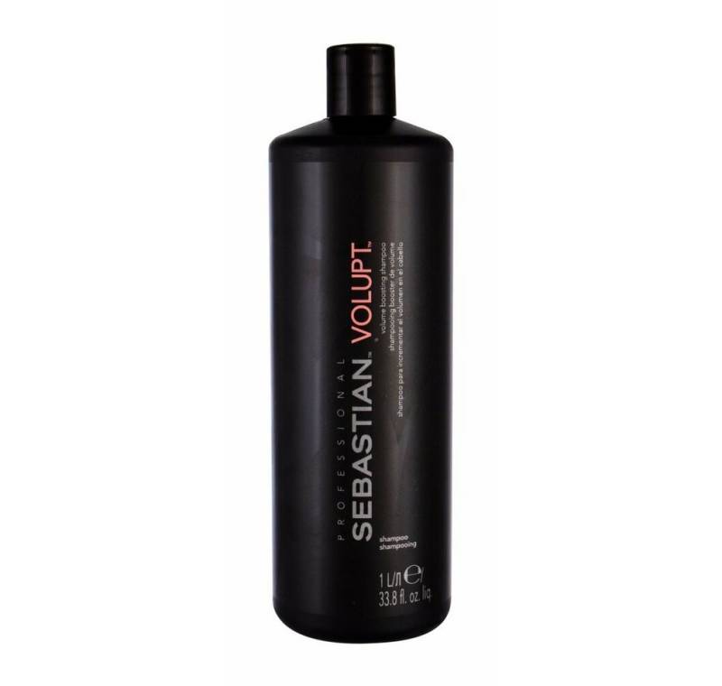 Sebastian Professional Haarshampoo Volupt Shampoo 1000ml Shampoo von Sebastian Professional