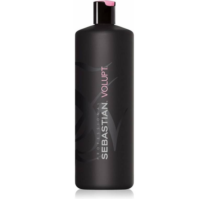 Sebastian Professional Haarshampoo Volupt Volume Boosting Shampoo 1000ml von Sebastian Professional