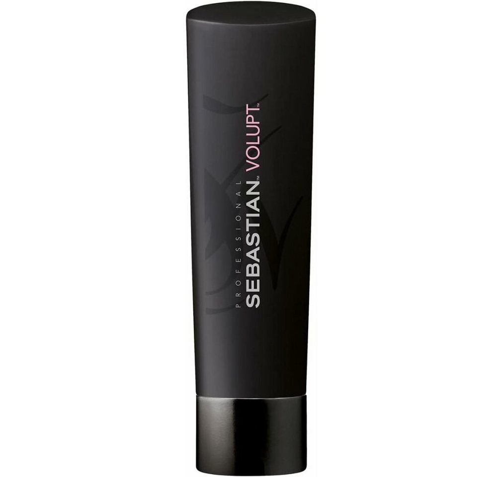 Sebastian Professional Haarshampoo Volupt Volume Boosting Shampoo 250ml Sebastian Professional Haarshampoo Volupt Volume Boosting Shampoo 250ml von Sebastian Professional