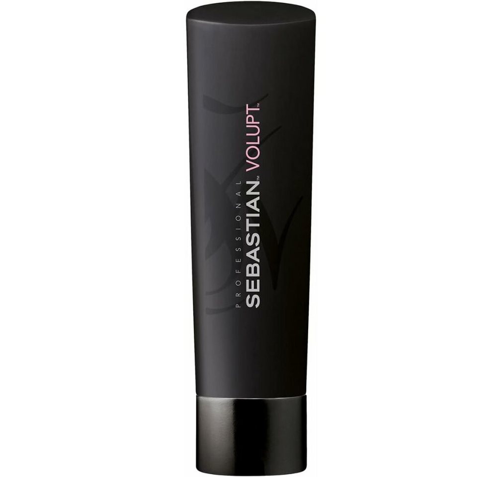 Sebastian Professional Haarshampoo Volupt Volume Boosting Shampoo 250ml Sebastian Professional Haarshampoo Volupt Volume Boosting Shampoo 250ml von Sebastian Professional