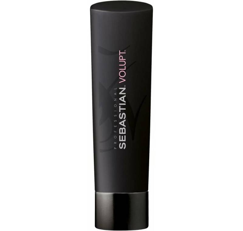 Sebastian Professional Haarshampoo Volupt Volume Boosting Shampoo 250ml von Sebastian Professional