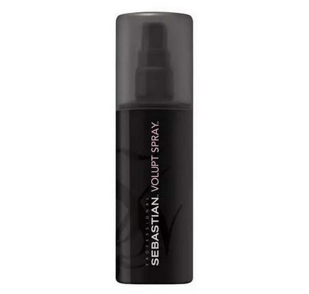 Sebastian Professional Haarspray DARK OIL mist dry conditioner 200ml von Sebastian Professional