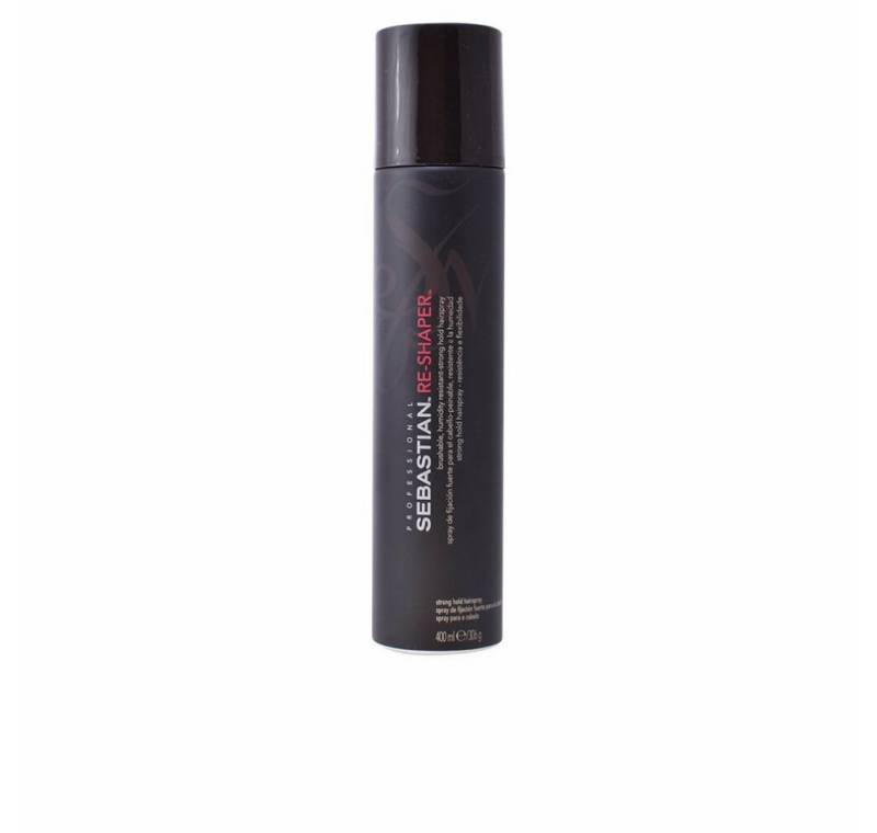 Sebastian Professional Haarspray Sebastian Re Shaper Haarspray Mit Starkem Halt 400ml von Sebastian Professional