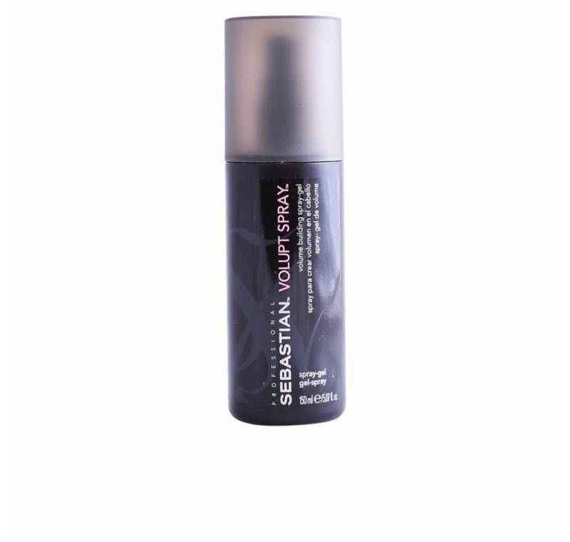 Sebastian Professional Haarspray Volupt Spray Gel-Spray Volume 150ml von Sebastian Professional