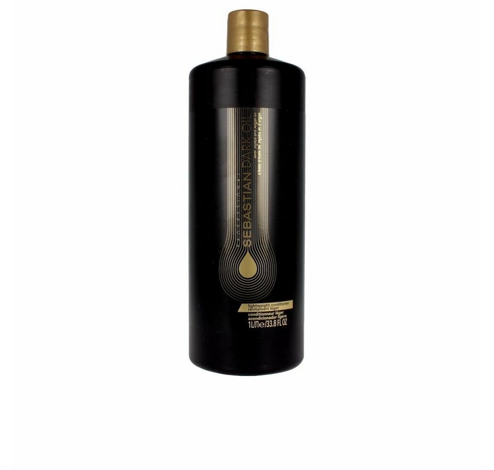 Sebastian Professional Haarspülung DARK OIL lightweight conditioner 1000ml Sebastian Professional Haarspülung DARK OIL lightweight conditioner 1000ml von Sebastian Professional