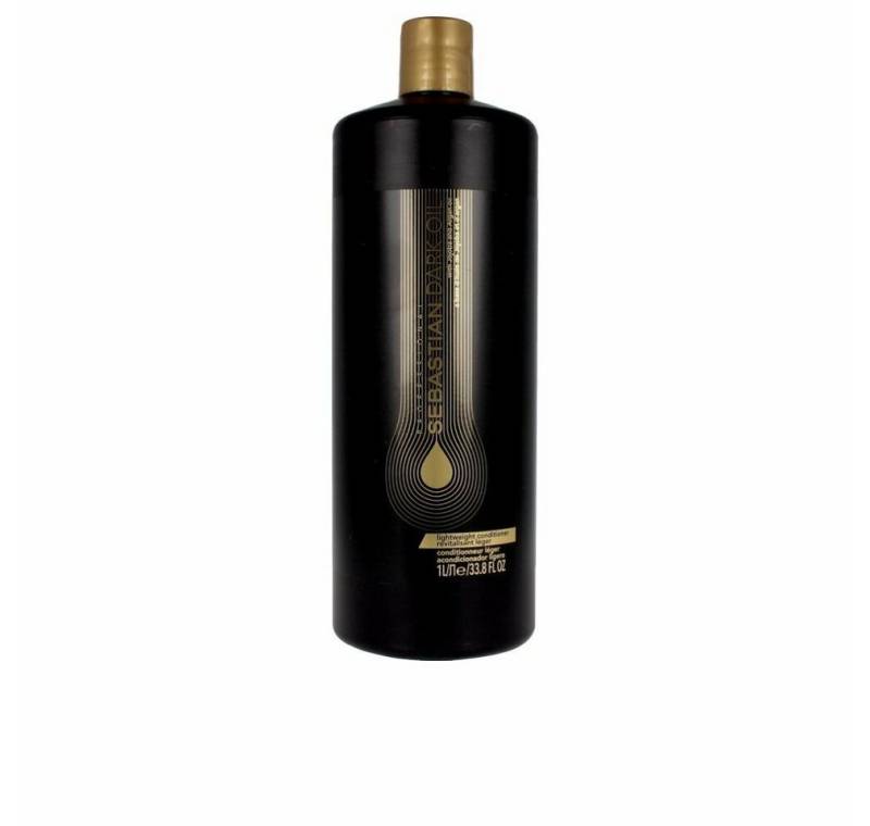 Sebastian Professional Haarspülung DARK OIL lightweight conditioner 1000ml von Sebastian Professional