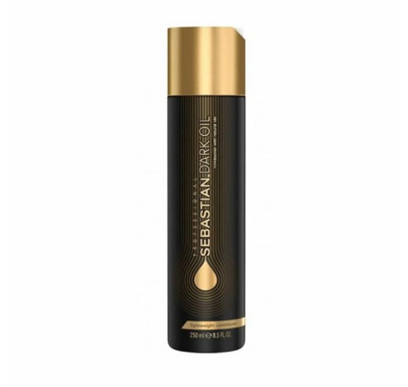 Sebastian Professional Haarspülung DARK OIL lightweight conditioner 250ml von Sebastian Professional