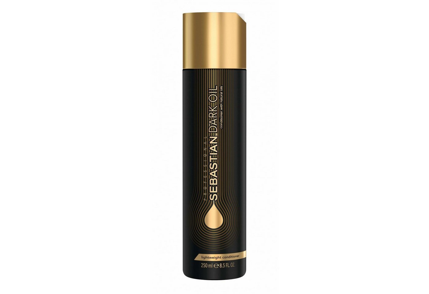 Sebastian Professional Haarspülung Dark Oil Conditioner, 1-tlg. von Sebastian Professional