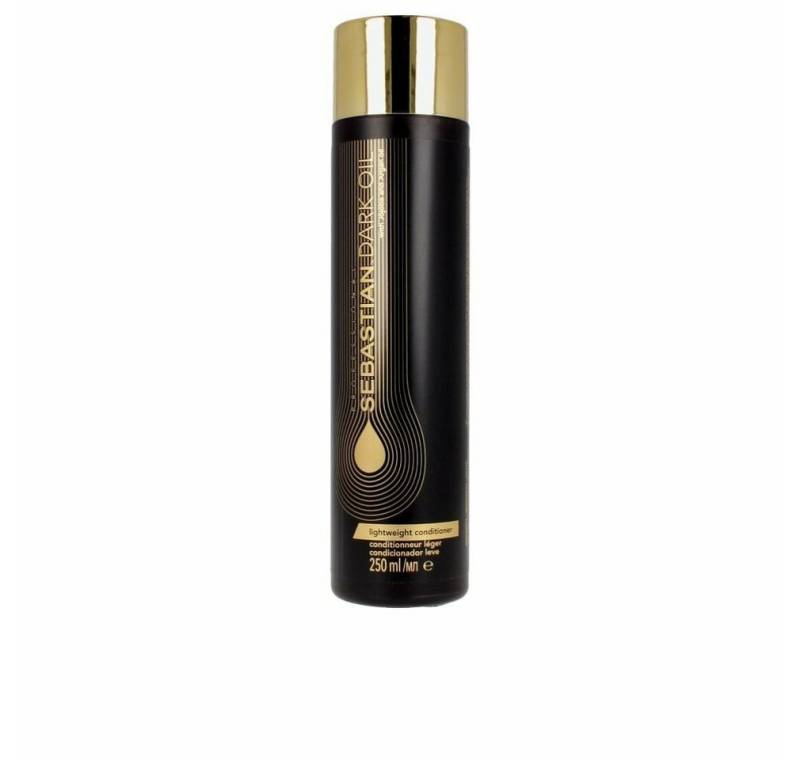 Sebastian Professional Haarspülung Dark Oil Lightweight Conditioner 250ml von Sebastian Professional