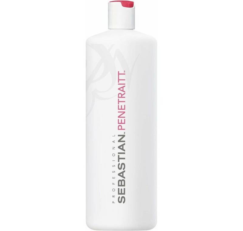 Sebastian Professional Haarspülung Penetraitt Strenghtening and Repair-Conditioner 1000ml von Sebastian Professional