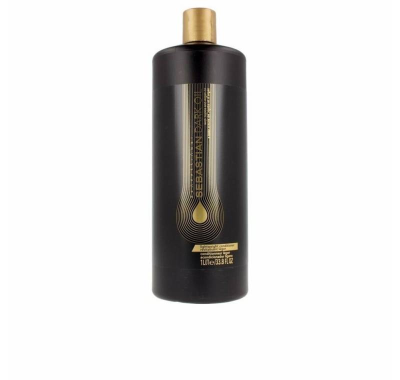 Sebastian Professional Haarspülung SEBASTIAN DARK OIL lightweight conditioner 1000ml von Sebastian Professional