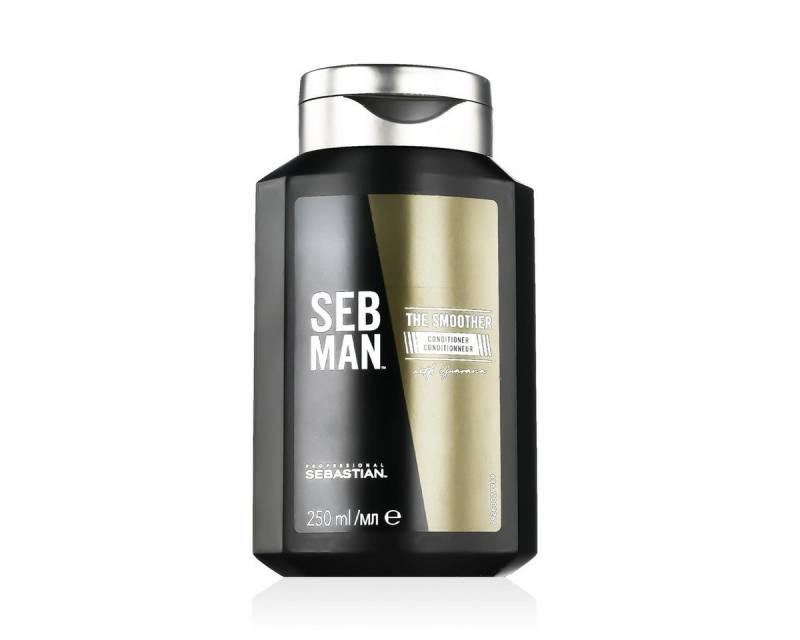 Sebastian Professional Haarspülung Seb Man von Sebastian Professional