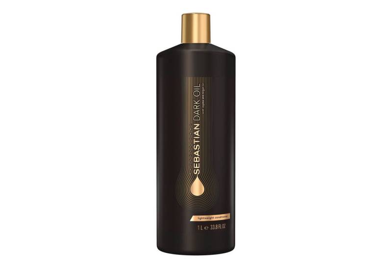 Sebastian Professional Haarspülung Sebastian Dark Oil Conditioner 1000ml von Sebastian Professional