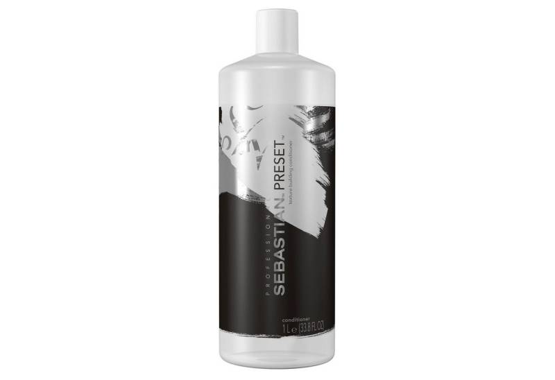 Sebastian Professional Haarspülung Sebastian Effortless Preset Conditioner 1000ml von Sebastian Professional