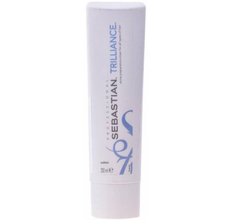Sebastian Professional Haarspülung Sebastian The Foundation Range Trilliance Shine Conditioner 250ml von Sebastian Professional