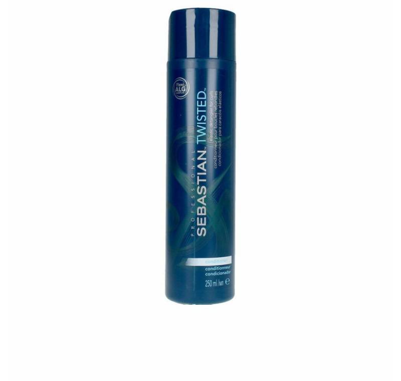 Sebastian Professional Haarspülung Sebastian Twisted Curl Conditioner 250ml von Sebastian Professional