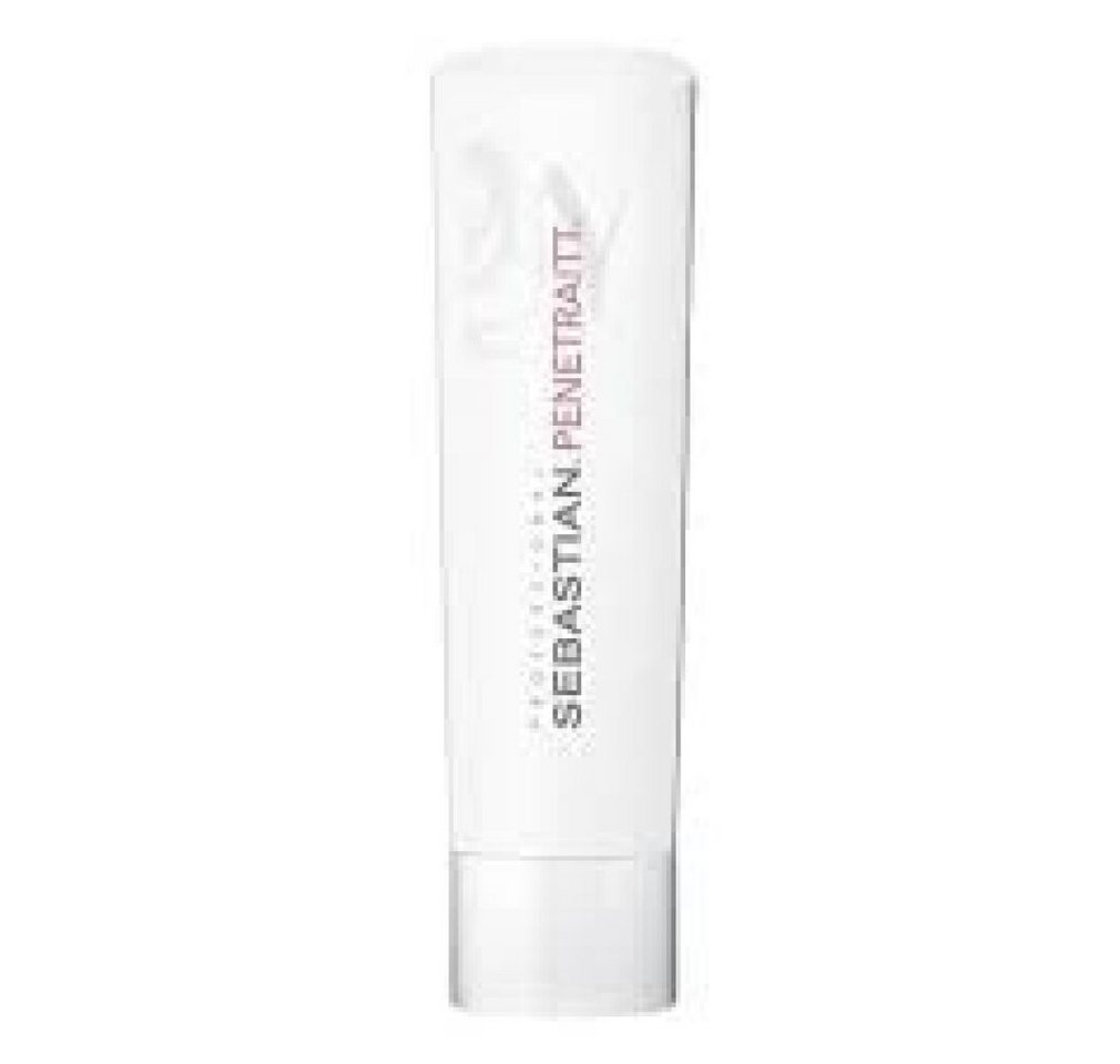 Sebastian Professional Haarspülung The Foundation Range Penetraitt Conditioner 250ml Sebastian Professional Haarspülung The Foundation Range Penetraitt Conditioner 250ml von Sebastian Professional