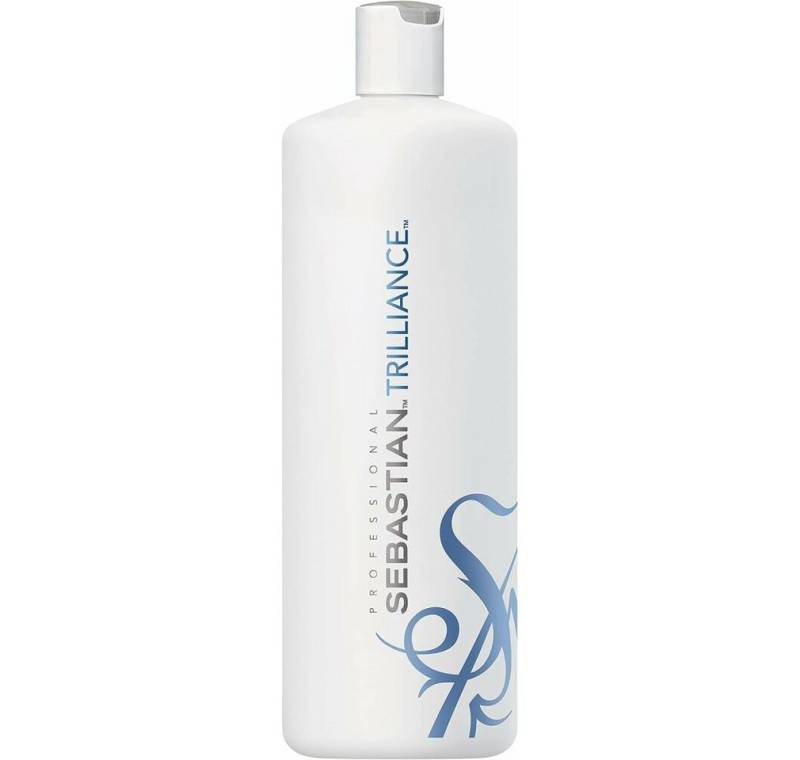 Sebastian Professional Haarspülung Trilliance Conditioner 1000ml von Sebastian Professional