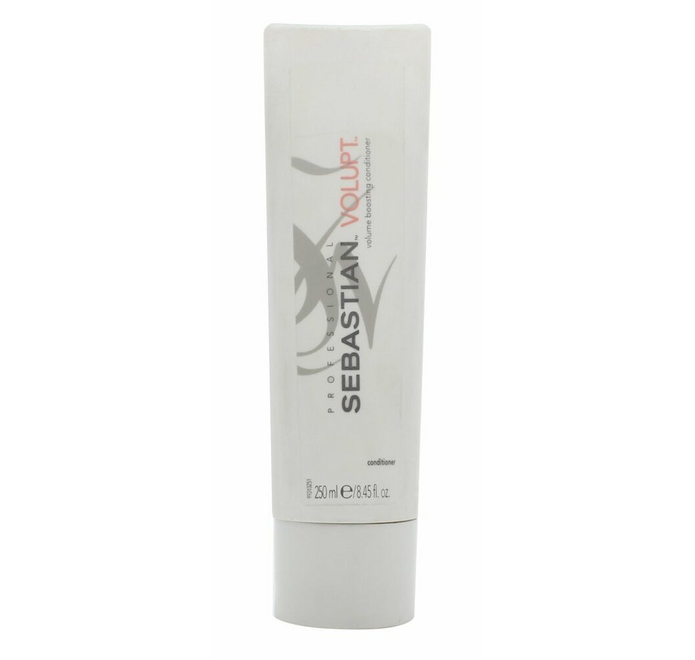 Sebastian Professional Haarspülung Volupt Volume Boosting Conditioner 250ml von Sebastian Professional