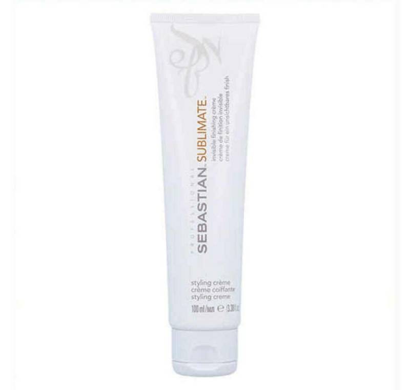 Sebastian Professional Haarstyling-Liquid Sebastian Sublimate Creme 100ml von Sebastian Professional