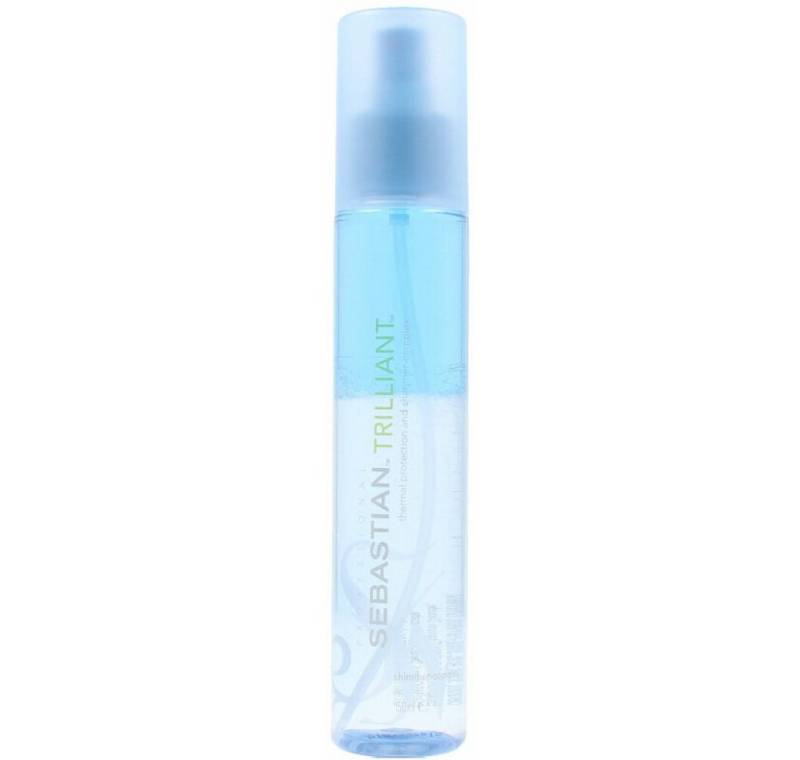 Sebastian Professional Hitzeschutzspray Trilliant Spray 150ml von Sebastian Professional