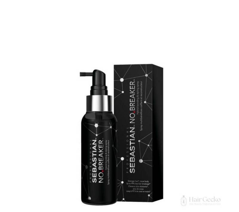 Sebastian Professional Leave-in Pflege No Breaker Hybrid Bonding & Styling Spray 100ml von Sebastian Professional