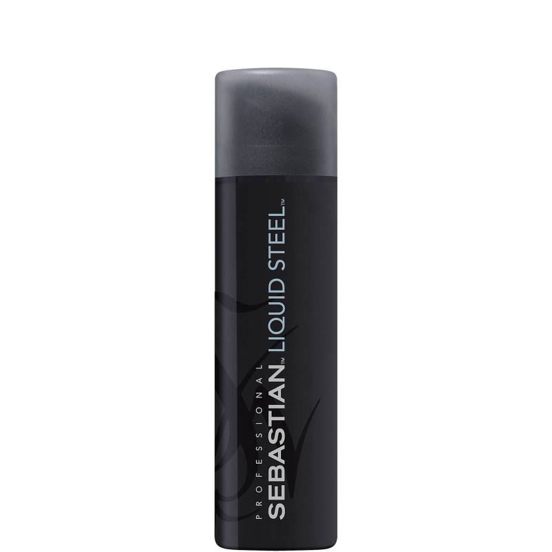 Sebastian Professional Liquid Steel Super Strong Styler 125ml von Sebastian Professional