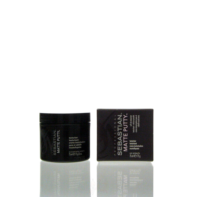 Sebastian Professional Matte Putty 75 ml von Sebastian Professional
