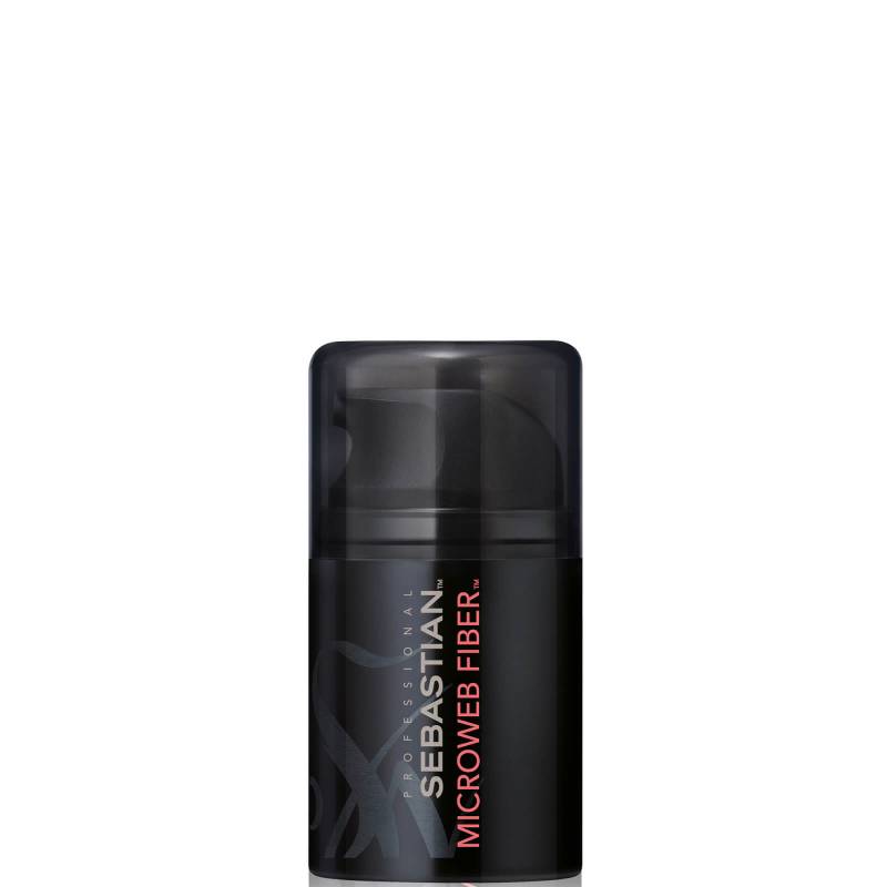 Sebastian Professional Microweb Fiber Hair Texturiser 45ml von Sebastian Professional
