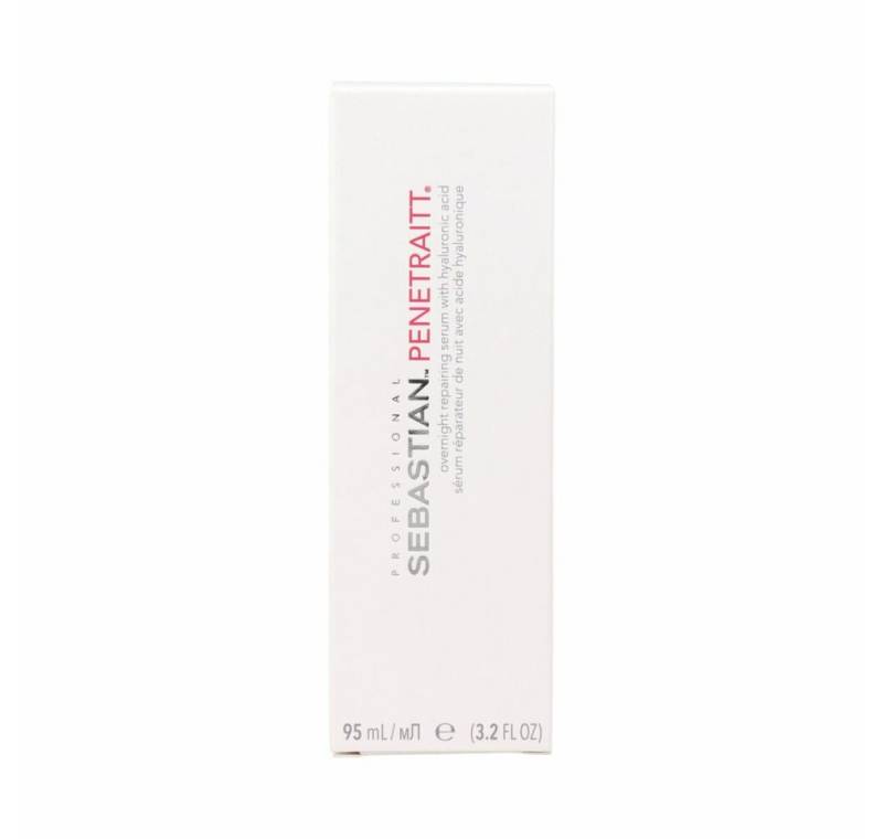Sebastian Professional Nachtcreme Professional Penetraiit Overnight Repairing Serum 95ml Sebastian Professional Nachtcreme Professional Penetraiit Overnight Repairing Serum 95ml von Sebastian Professional