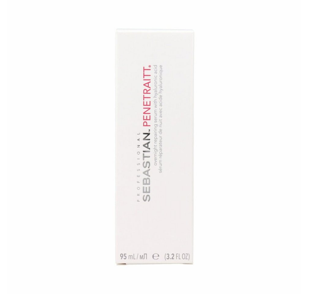 Sebastian Professional Nachtcreme Professional Penetraiit Overnight Repairing Serum 95ml von Sebastian Professional