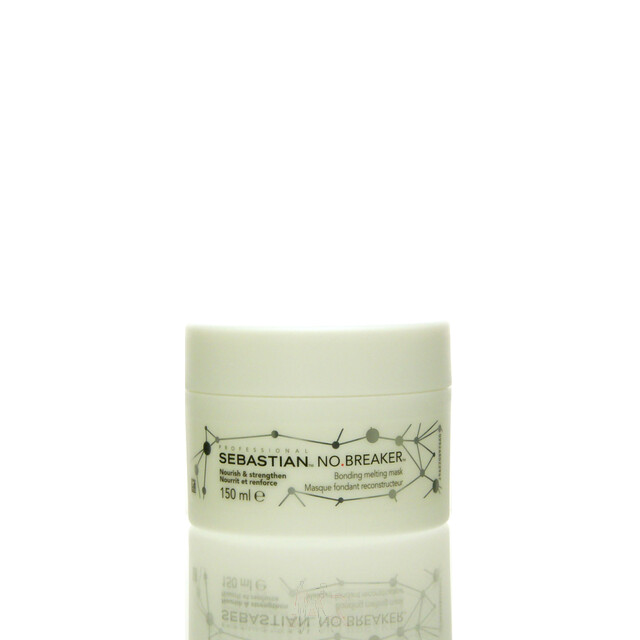 Sebastian Professional No.Breaker Bonding Melting Mask 150 ml von Sebastian Professional