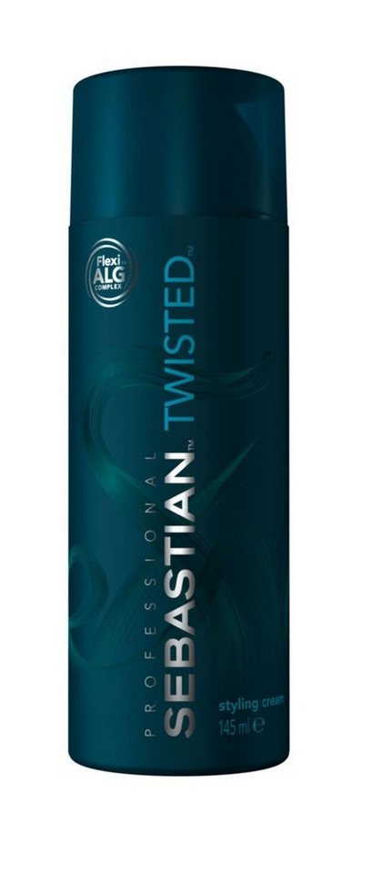 Sebastian Professional Styling-Creme Sebastian Twisted Curl Magnifier Cream 145ml von Sebastian Professional