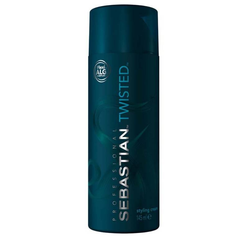 Sebastian Professional Styling-Creme Twisted Curl Magnifier Styling Cream, 1-tlg. von Sebastian Professional