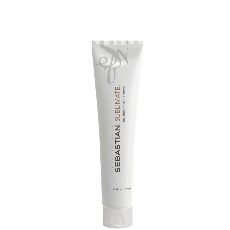 Sebastian Professional Sublimate Haarstylingcreme 100 ml von Sebastian Professional