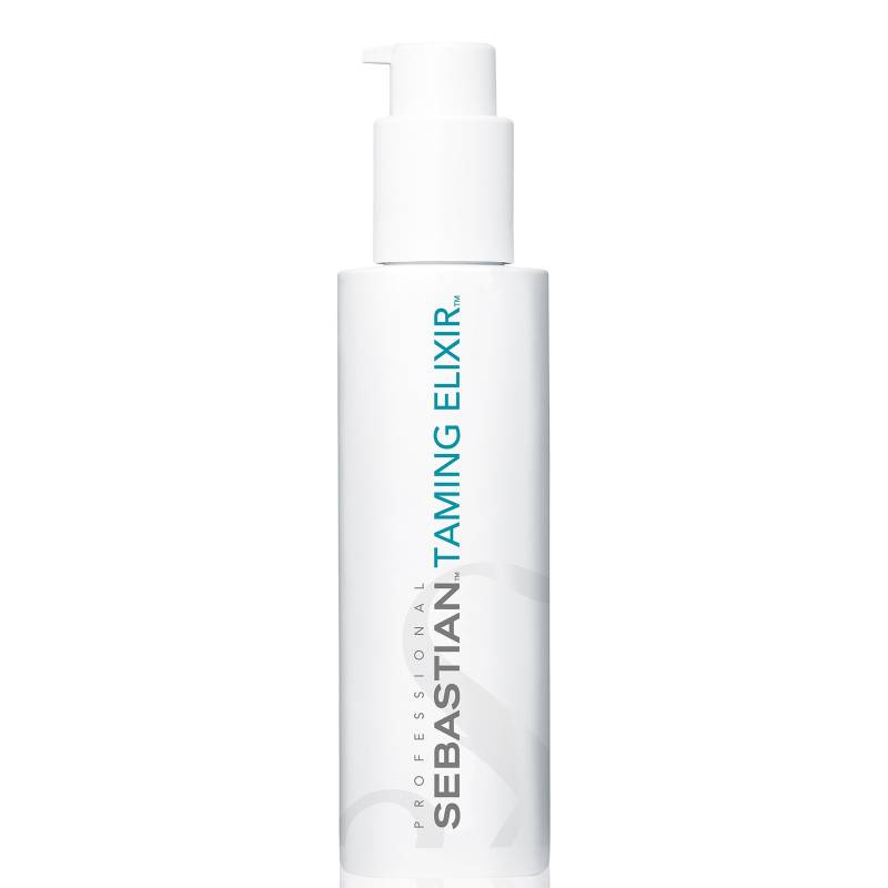 Sebastian Professional Bändigendes Elixir für krauses Haar 140 ml von Sebastian Professional