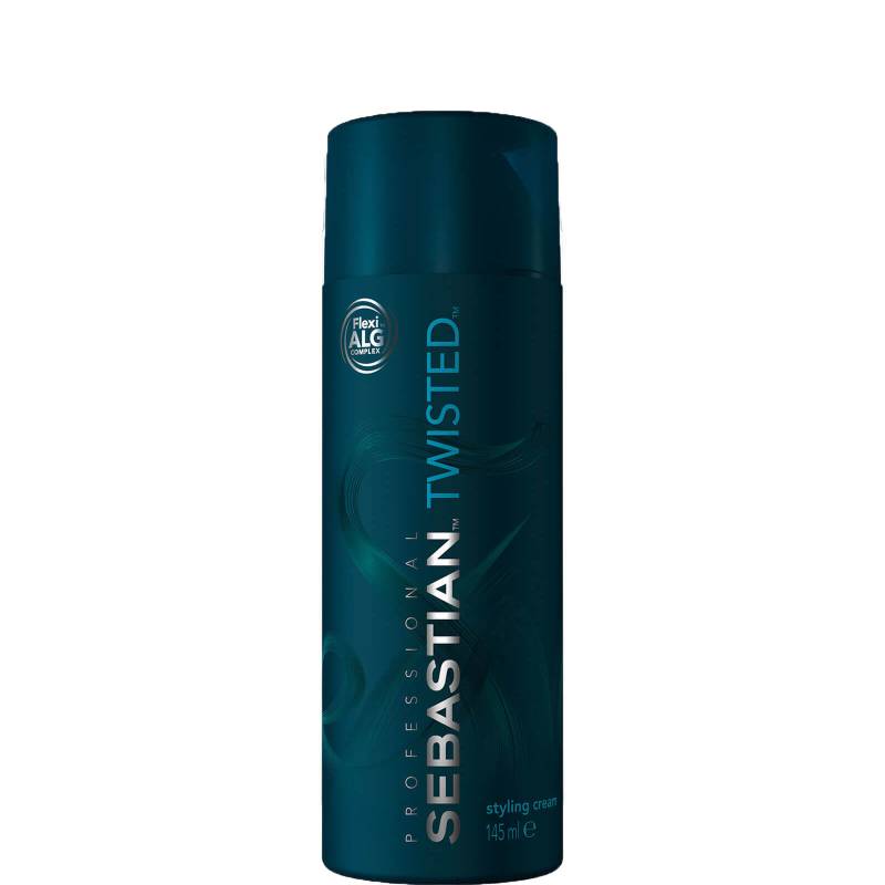 Sebastian Professional Twisted Curl Magnifier Cream 145 ml von Sebastian Professional