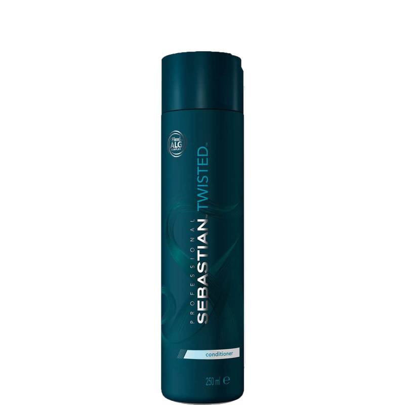 Sebastian Professional Twisted Elastic Detangler Conditioner 250 ml von Sebastian Professional