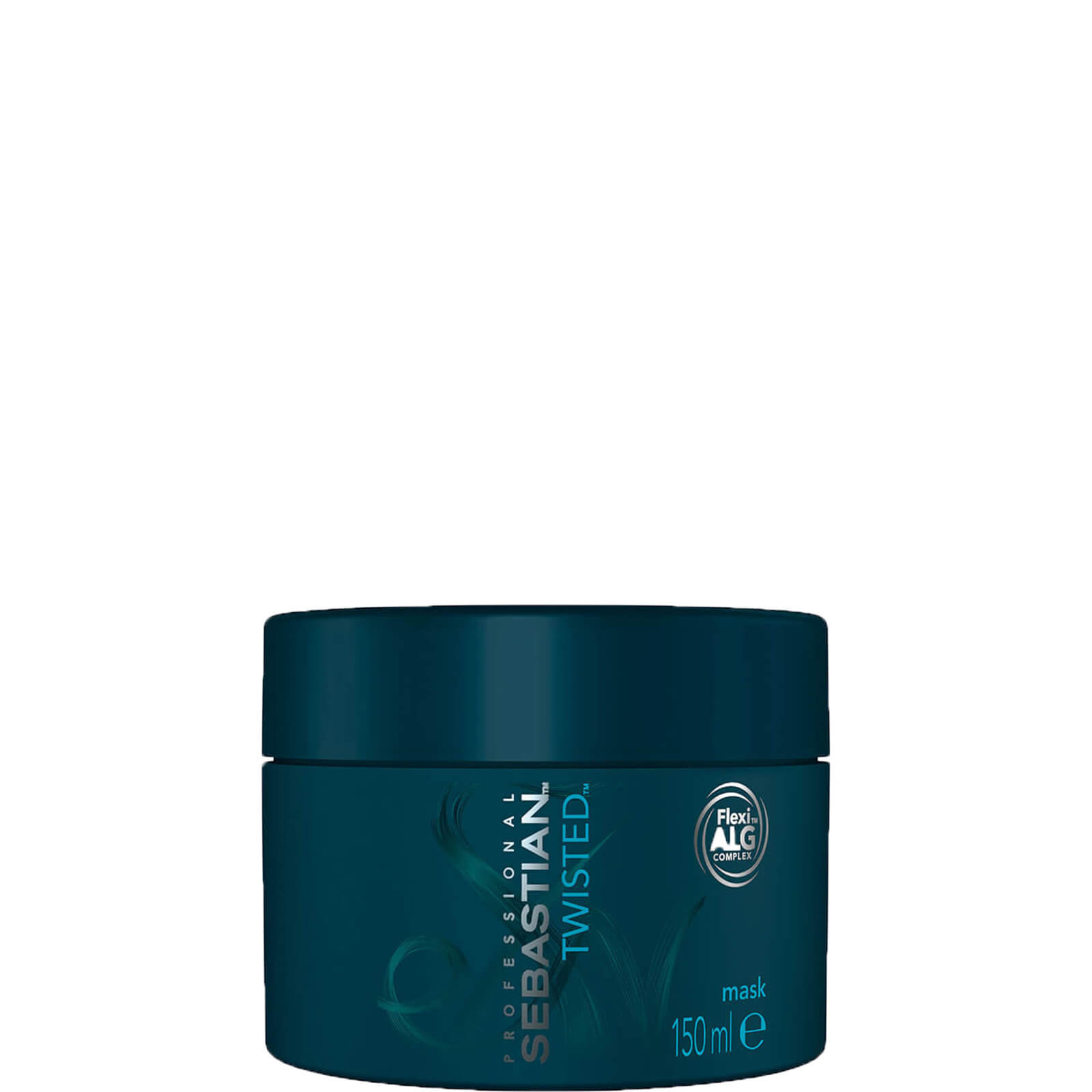 Sebastian Professional Twisted Elastische Maske 150 ml Sebastian Professional Twisted Elastische Maske 150 ml von Sebastian Professional