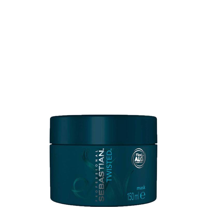 Sebastian Professional Twisted Elastische Maske 150 ml von Sebastian Professional