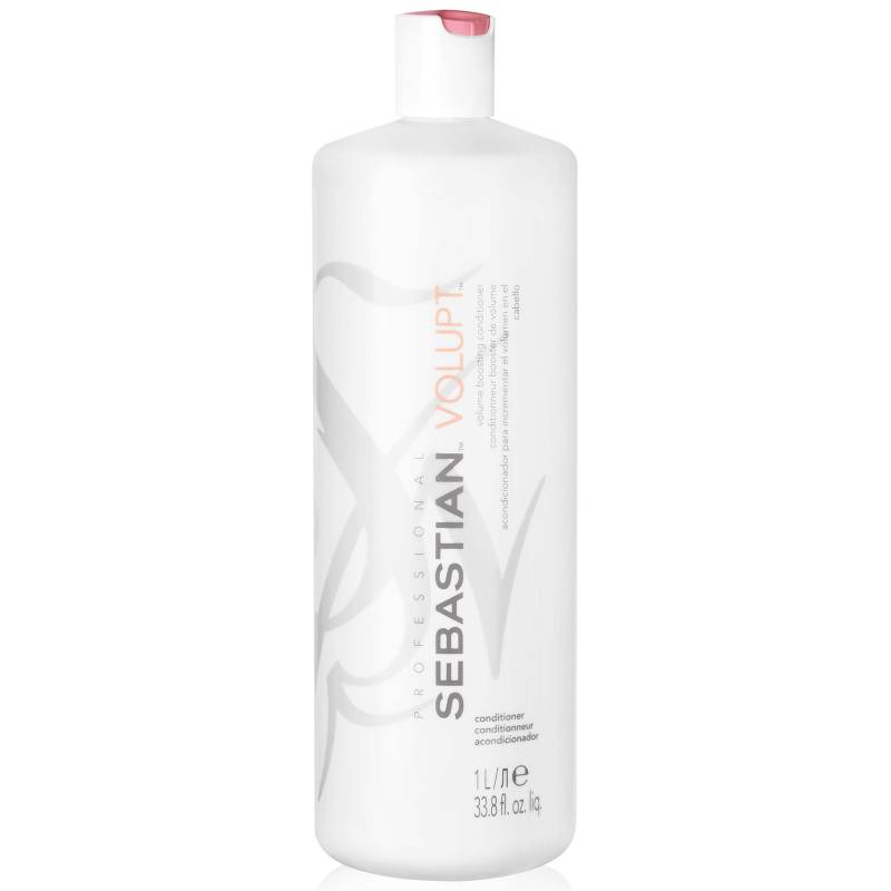 Sebastian Professional Volupt Conditioner for Volume 1000ml von Sebastian Professional