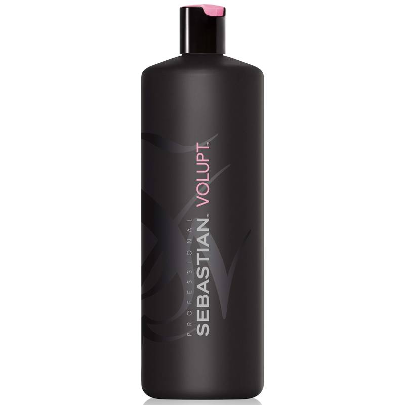 Sebastian Professional Volupt Shampoo for Volume 1000ml von Sebastian Professional
